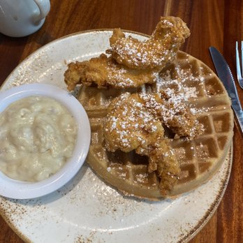 Clear Sky Cafe - New American Near Me - Clearwater, Florida