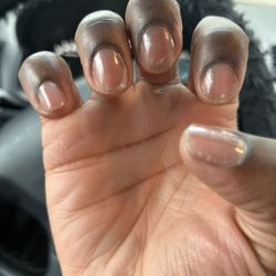 Total Nails & Spa
