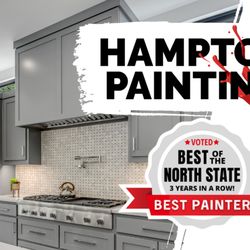 Hampton Painting