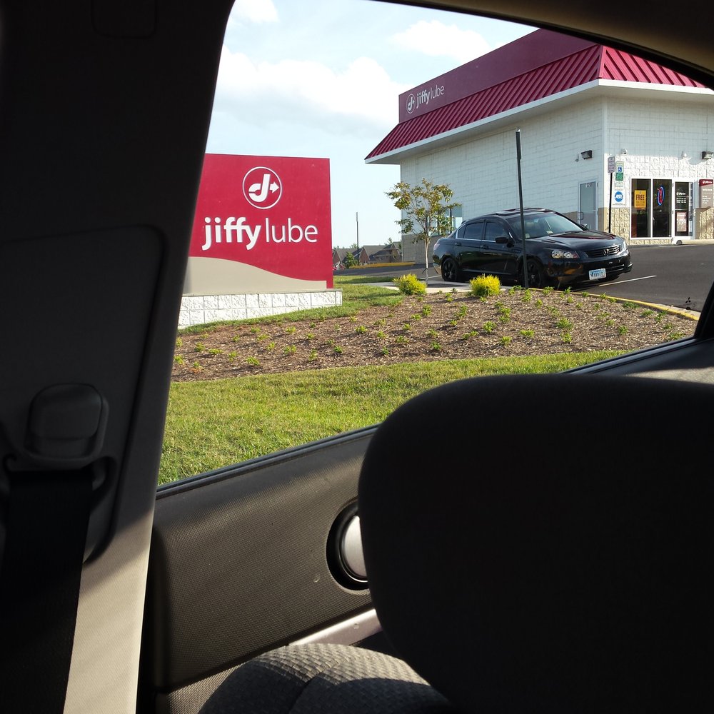 Jiffy Lube - Great customer service fast service!!!! - Oil Change Stations Near Me - Manassas, Virginia