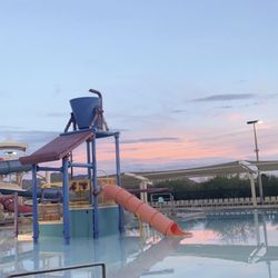 Mesquite Groves Aquatic Center