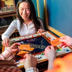 Breakout Games