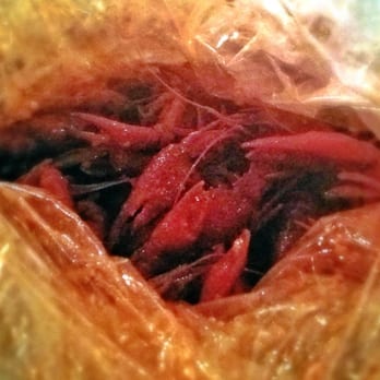Boat House - 4lbs of crawfish, medium/house special - Cajun/Creole Near Me - Alhambra, California
