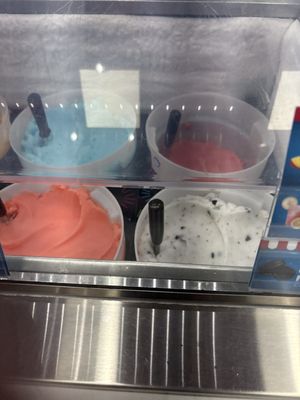 Rita's Italian Ice & Frozen Custard by null