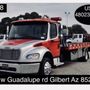 Photo of USA Roadside Assistance