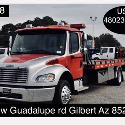USA Roadside Assistance