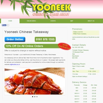 Yooneek - Cantonese Near Me - Sale, XGM