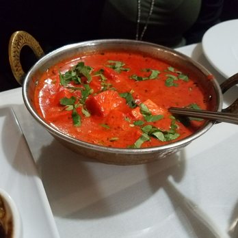 Palace Indian Restaurant - Paneer Tika Masala. - Indian Near Me - Davie, Florida
