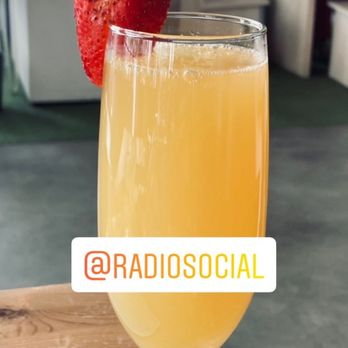 Radio Social - Radio social Mamosa - Bars Near Me - Rochester, New York Radio Social - Radio social Mamosa - Bars Near Me - Rochester, New York