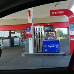 Esso