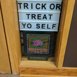 Harmonic Massage & Wellness