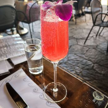 Psomi - Cocktail - Bakeries Near Me - Tampa, Florida Psomi - Cocktail - Bakeries Near Me - Tampa, Florida