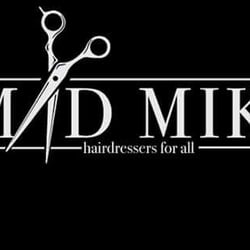 Mad Mike - 2224 S California Ave 7737063475