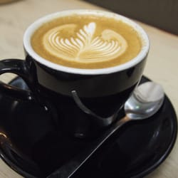 Federation Coffee