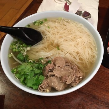 Mr Noodle & Rice - Beef pho soup - Japanese Near Me - Winchester, Virginia Mr Noodle & Rice - Beef pho soup - Japanese Near Me - Winchester, Virginia