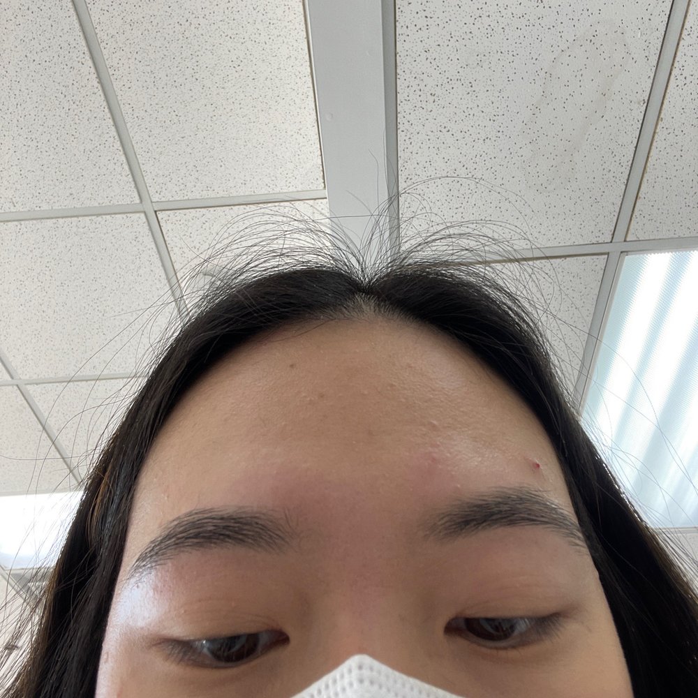 The Eyebrow Threading Bar - Waxing Near Me - Emerson, New Jersey