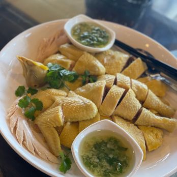 Happy Bee Kitchen - Hainan Chicken - Chinese Near Me - Artesia, California Happy Bee Kitchen - Hainan Chicken - Chinese Near Me - Artesia, California