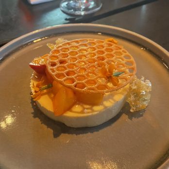 El Five - Crema Catalana - Tapas/Small Plates Near Me - Denver, Colorado El Five - Crema Catalana - Tapas/Small Plates Near Me - Denver, Colorado