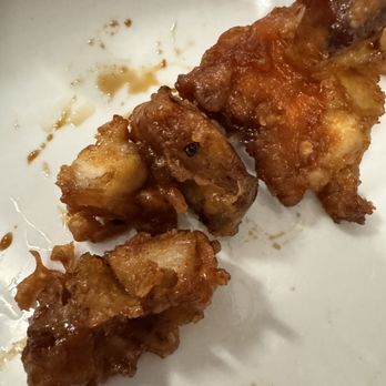 Liz Modern Asian - Salt and Pepper Crispy Pork - Chinese Near Me - Scottsdale, Arizona