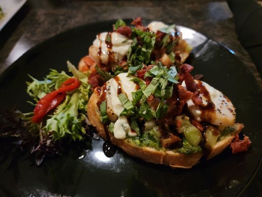 Mangia Qui Italian Bistro by null