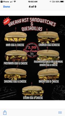 Menu photo 4 $3.99 Pizza Co Covina, CA Menu photo 4 $3.99 Pizza Co Covina, CA