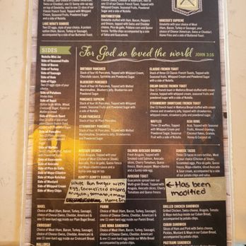Vanessa's Coffee Shop - Breakfast & Brunch Near Me - Orlando, Florida Vanessa's Coffee Shop - Breakfast & Brunch Near Me - Orlando, Florida