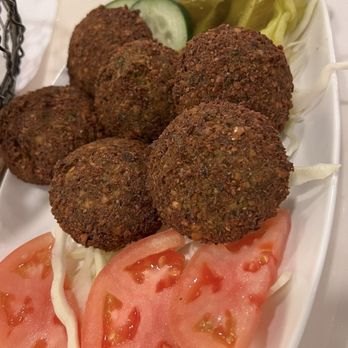 Rosenheim Restaurant - Falafel - Cafes Near Me - Tampa, Florida