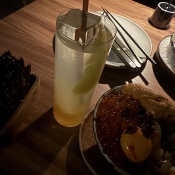 Shoji - Apple Dashi - Cocktail Bars Near Me - San Francisco, California Shoji - Apple Dashi - Cocktail Bars Near Me - San Francisco, California