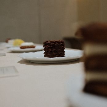 Lysee - Desserts Near Me - New York, New York