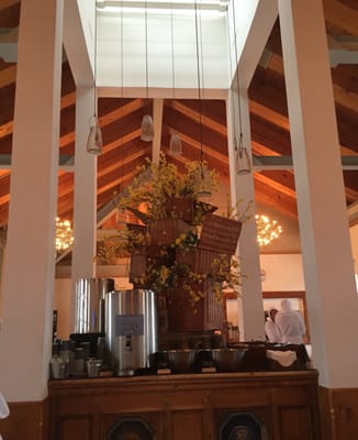 QC Terme Pré Saint Didier by null