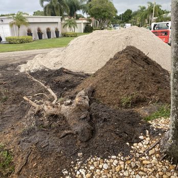 Florida Greenscapes Nursery - After 9 days still unable to complete the demolition - Nurseries & Gardening Near Me - Mount Dora, Florida Florida Greenscapes Nursery - After 9 days still unable to complete the demolition - Nurseries & Gardening Near Me - Mount Dora, Florida