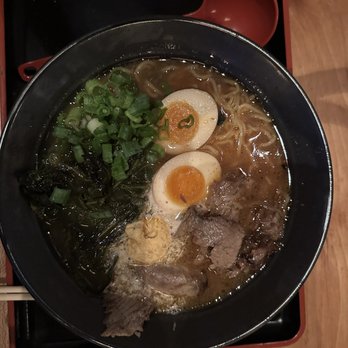 RAMEN-SAN - Ramen - Ramen Near Me - Chicago, Illinois RAMEN-SAN - Ramen - Ramen Near Me - Chicago, Illinois