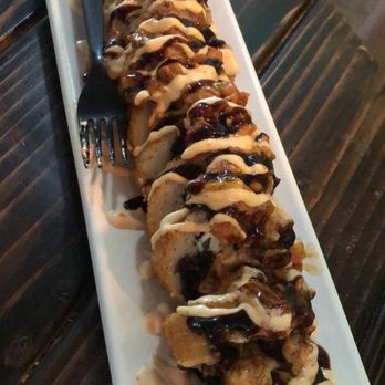 MV Snacks & Sushi - Vaquero Roll - Sushi Bars Near Me - Mesa, Arizona MV Snacks & Sushi - Vaquero Roll - Sushi Bars Near Me - Mesa, Arizona