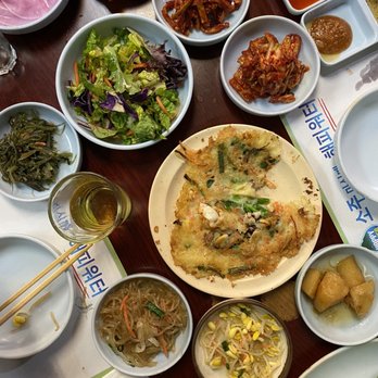 ToBang - Korean Near Me - Santa Clara, California