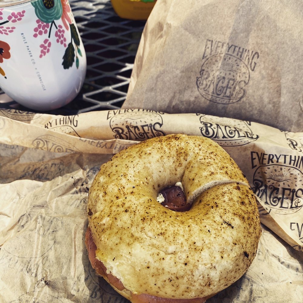 Everything Bagels - Bagels Near Me - Durham, North Carolina Everything Bagels - Bagels Near Me - Durham, North Carolina