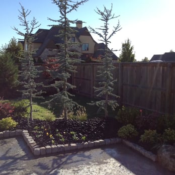 Complete Lawn care - Landscaping Near Me - Tulsa, Oklahoma