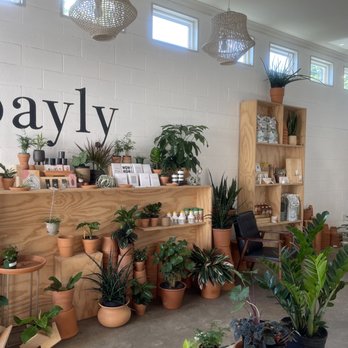 Bayly Botanicals - Nurseries & Gardening Near Me - Shawnee, Oklahoma Bayly Botanicals - Nurseries & Gardening Near Me - Shawnee, Oklahoma