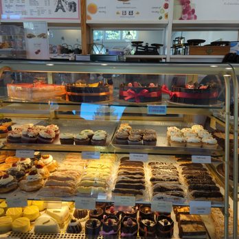 Lavender Bakery & Cafe' - Omg! - Cafes Near Me - Berkeley, California Lavender Bakery & Cafe' - Omg! - Cafes Near Me - Berkeley, California