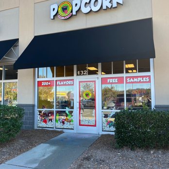 Popstarz Popcorn - Popcorn Shops Near Me - Concord, North Carolina Popstarz Popcorn - Popcorn Shops Near Me - Concord, North Carolina