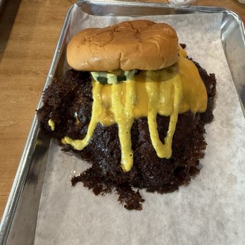 Hammer Burger - Classic Hammer Burger - Burgers Near Me - Santa Ana, California Hammer Burger - Classic Hammer Burger - Burgers Near Me - Santa Ana, California
