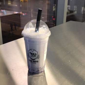 The Krys Milktea Bar - Coffee & Tea Near Me - Toronto, Ontario The Krys Milktea Bar - Coffee & Tea Near Me - Toronto, Ontario
