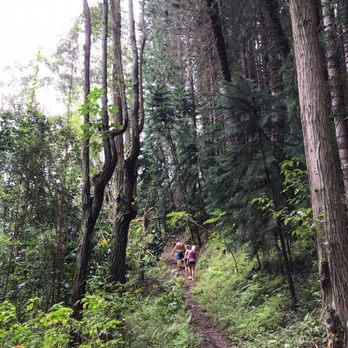 Hau'ula Loop Trail - Hiking Near Me - Hauula, Hawaii
