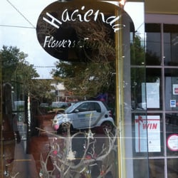Hacienda Flowers & Furnishings