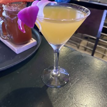 OLA Restobar - New American Near Me - Covina, California