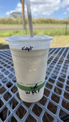 Green World Coffee Farm by null