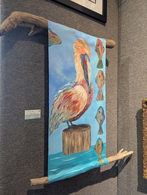 Port Aransas Art Center by null