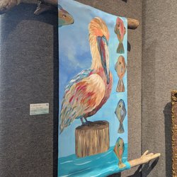 Port Aransas Art Center