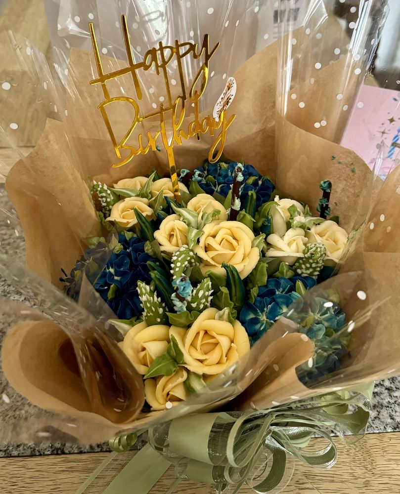 SWEET PETALS Updated March 2025 Colorado Springs, Colorado