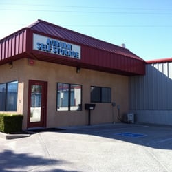 Auburn Self Storage - Serving Auburn since 1999