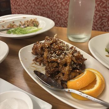 Burma Berkeley - Burmese Near Me - Berkeley, California